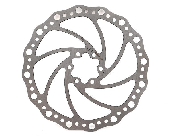 FSA Afterburner Disc Brake Rotor (6-Bolt) (180mm)