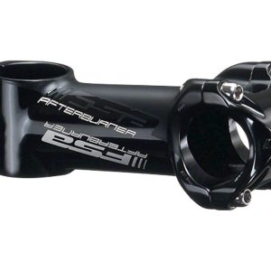 FSA Afterburner Stem (Black) (31.8mm) (80mm) (0deg)