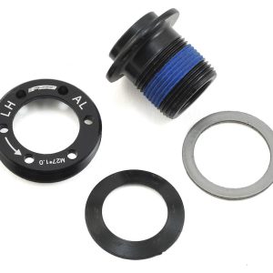 FSA Alloy Self Extracting QR-17 Bolt (For 24mm Alloy Cranks)