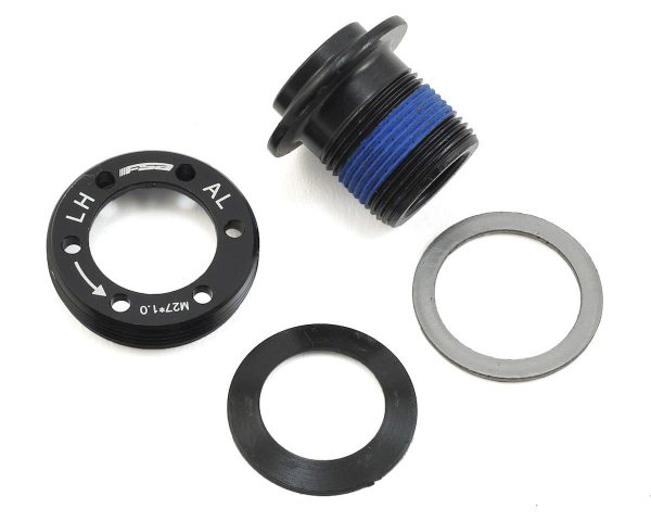 FSA Alloy Self Extracting QR-17 Bolt (For 24mm Alloy Cranks)