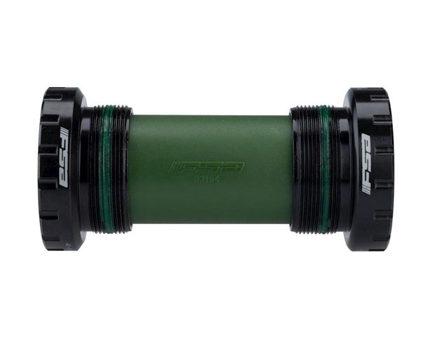 FSA BB-7100 MegaExo Fatbike Bottom Bracket (Black) (BSA) (100mm)