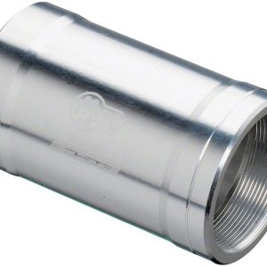 FSA BB30 to 73mm English Thread Bottom Bracket Adaptor (Silver) (BB30 to BSA)