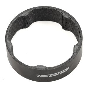 FSA Carbon SL Headset Spacer (1-1/8") (Single) (10mm)