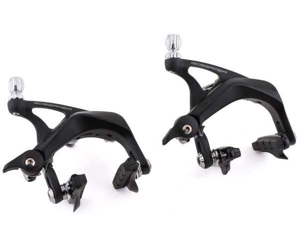 FSA Gossamer Pro Brake Calipers (Black) (Pair)