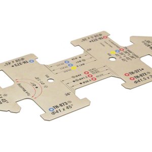 FSA Headset Guide Tool