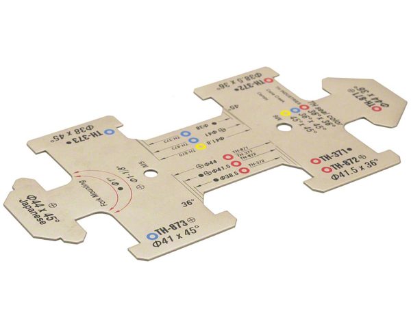 FSA Headset Guide Tool