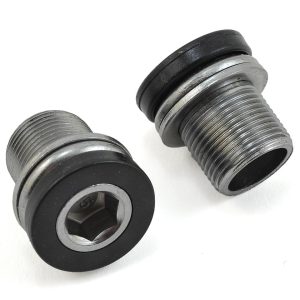 FSA ISIS Crank Bolts (M15)