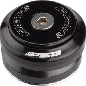 FSA Impact Pro Internal Headset (Black) (1-1/8") (IS42/28.6) (IS42/30)