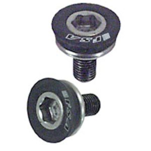 FSA JIS Crank Bolts (M8) (Non-Extracting)