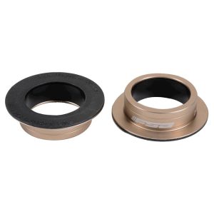 FSA MegaExo Bottom Bracket Adapter (Black) (BB386EVO) (24mm Spindle)