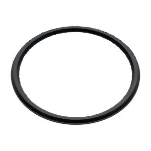 FSA MegaExo Bottom Bracket Cup Crush Washer (Black) (MS145) (36mm) (40mm OD) (1)