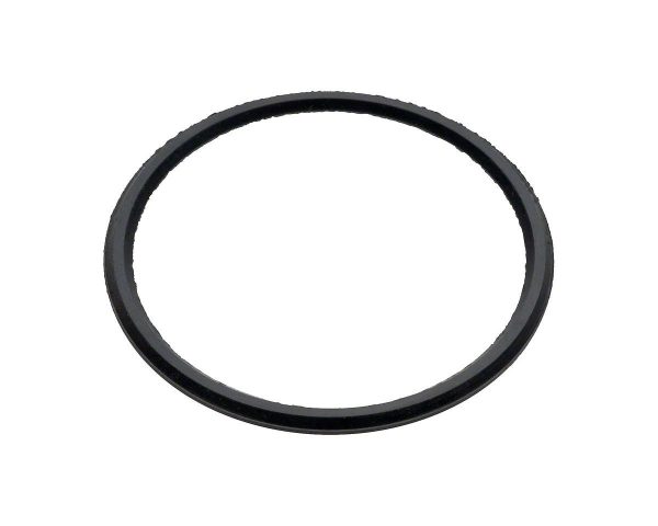 FSA MegaExo Bottom Bracket Cup Crush Washer (Black) (MS145) (36mm) (40mm OD) (1)