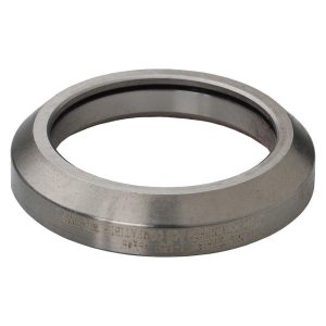 FSA Micro ACBBlue/Gray Seal Headset Stainless Bearing (45 x 45) (1-1/8")