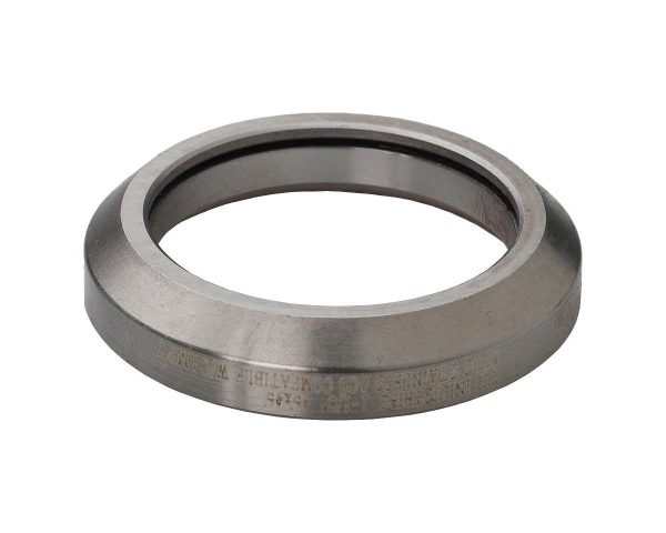 FSA Micro ACBBlue/Gray Seal Headset Stainless Bearing (45 x 45) (1-1/8")