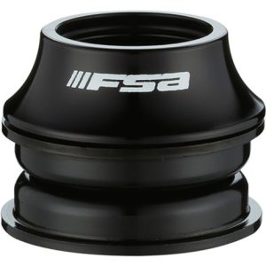 FSA No.11N Integral 1 1/8" Headset - Black / Semi-Integrated / 1 1/8th