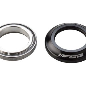 FSA Orbit-C Internal Headset Upper (Black) (1-1/8") (44mm) (For Ridley CX) (IS42/28.6)