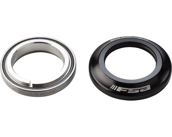 FSA Orbit-C Internal Headset Upper (Black) (1-1/8") (44mm) (For Ridley CX) (IS42/28.6)