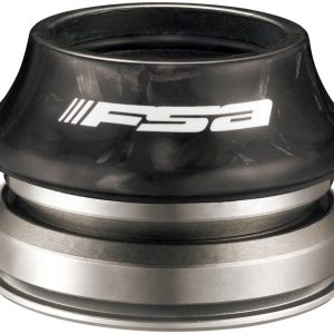 FSA Orbit CF-33 Campy Integrated Headset (1-1/8" - 1-1/4") (IS42/28.6) (IS47/33)