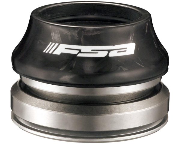 FSA Orbit CF-33 Campy Integrated Headset (1-1/8" - 1-1/4") (IS42/28.6) (IS47/33)