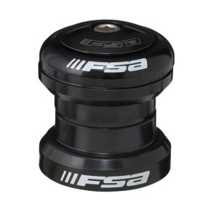 FSA Orbit Equipe 1.1/8 Headset - Black / 1 1/8"