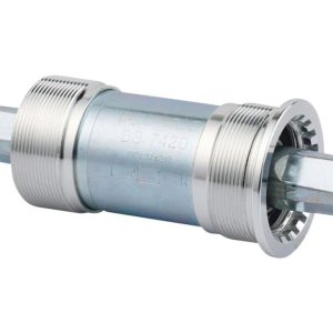 FSA ST Cartridge JIS Bottom Bracket (Silver) (BSA) (68mm) (110.5mm)