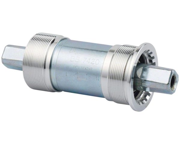 FSA ST Cartridge JIS Bottom Bracket (Silver) (BSA) (68mm) (110.5mm)