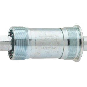 FSA ST Cartridge JIS Bottom Bracket (Silver) (BSA) (68mm) (113mm)