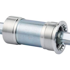 FSA ST Cartridge JIS Bottom Bracket (Silver) (BSA) (68mm) (116mm)