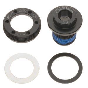 FSA Self Extracting Crank Bolt (For Hollow Carbon MegaExo Light Cranks)