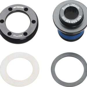 FSA Self Extracting Left Crank Arm Bolt (For Carbon Mega Exo Road Cranks)