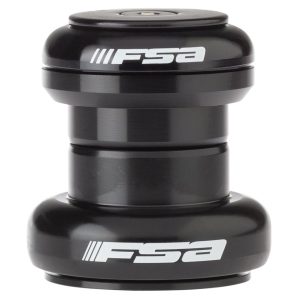 FSA The Pig DH Pro Threadless Headset (Black) (1-1/8") (EC34/28.6) (EC34/30)