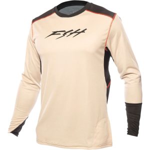 Fasthouse Ronin Alloy Long-Sleeve Jersey - Men's