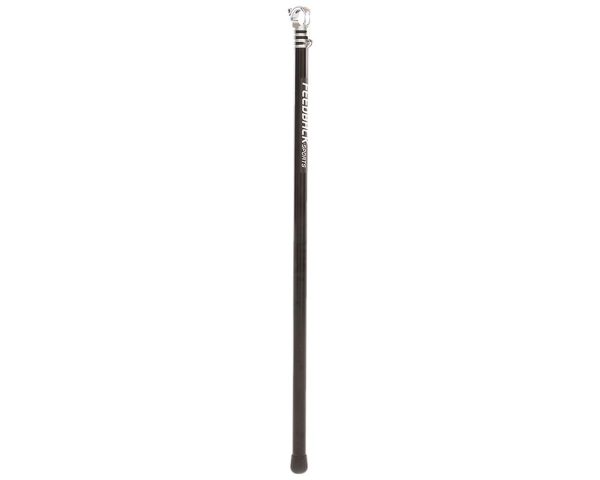 Feedback Sports A-Frame Center Post Reinforcement (Black)