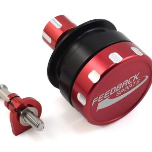 Feedback Sports Chain Keeper (QR & Thru Axle Adapters Included)