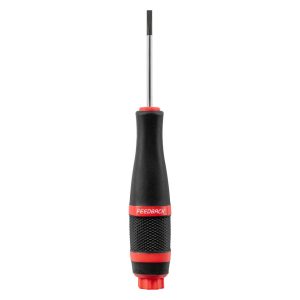 Feedback Sports Flat Blade Screwdriver (3mm) (w/Crank Cap)