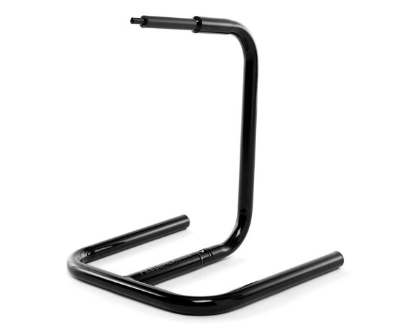 Feedback Sports Scorpion Bike Display Stand (Black) (Crank Mount)