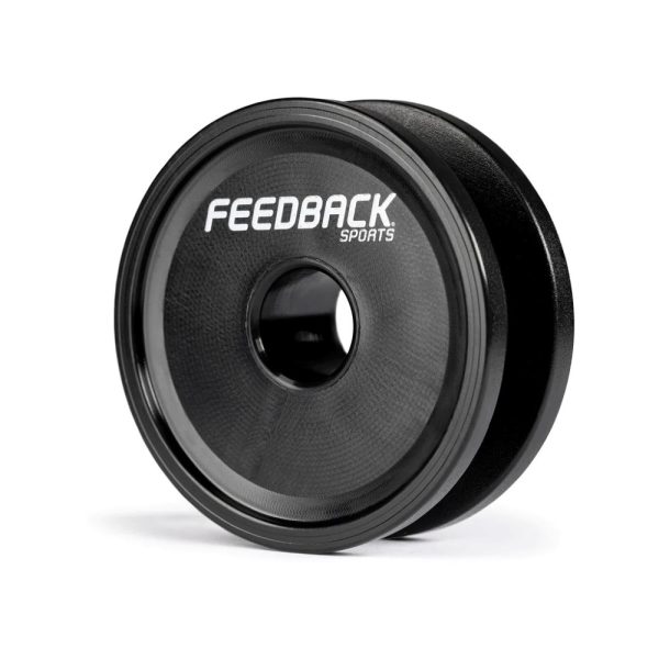 Feedback Sports Thru-Axle Chain Keeper