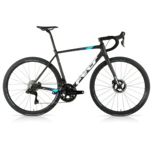 Felt FR FRD Ultimate Dura Ace Di2 Carbon Road Bike - Matte TeXtreme / 51cm