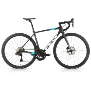 Felt FR FRD Ultimate Ultegra Di2 Carbon Road Bike - Matte TeXtreme / 54cm