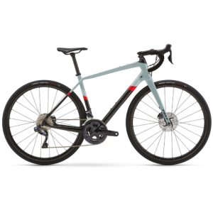 Felt VR Advanced Ultegra Di2 Carbon Road Bike - Surfmist / 47cm