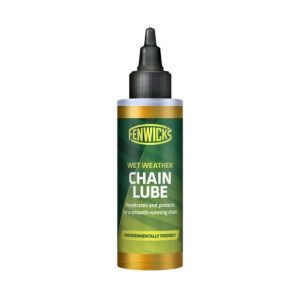 Fenwicks Chain Lube - 100ml