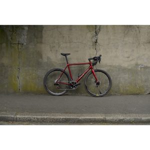 Festka Scalatore Sport Geo Dura Ace Disc Road Bike - Sigma Sport Exclusive