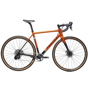 Festka Scout Spirit 3 Gravel Bike Sigma Sports Special - 57cm