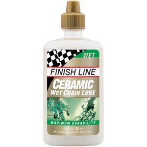 Finish Line Ceramic Wet Chain Lube