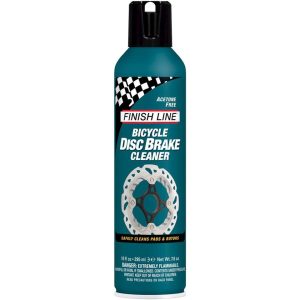 Finish Line Disc Brake Cleaner (Aerosol) (10oz)