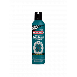 Finish Line Disc Brake Cleaner