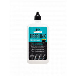 Finish Line FiberLink Tubeless Sealant