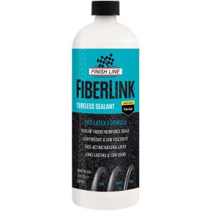 Finish Line Fiberlink Tubeless Tire Sealant (32oz)