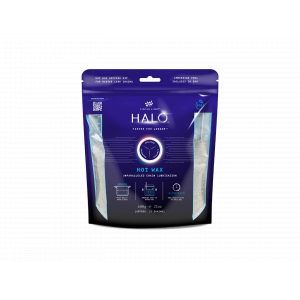 Finish Line Halo Hot Wax Chain Lube Kit