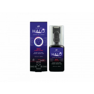 Finish Line Halo Wax Drip Chain Lube